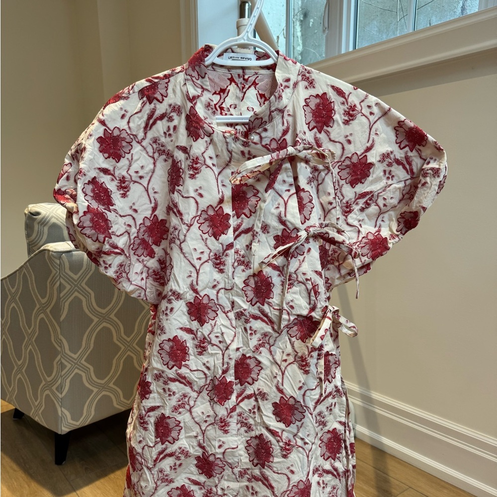 Urban revivo dress